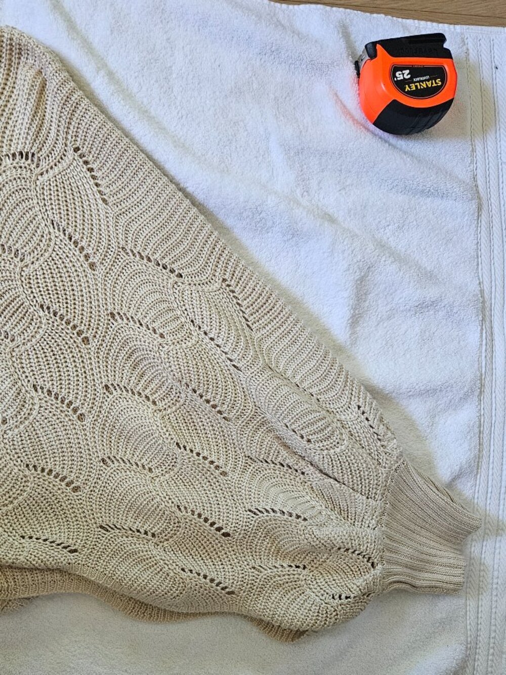 Moon & Madison cropped sweater M - Picture 5 of 6